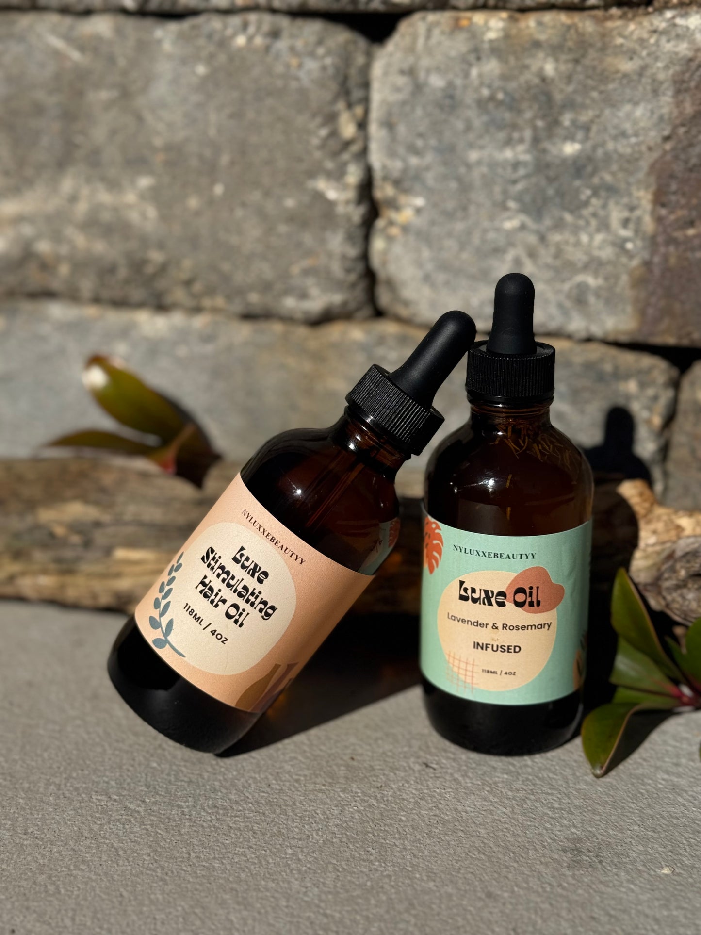 Hair Growth Bundle