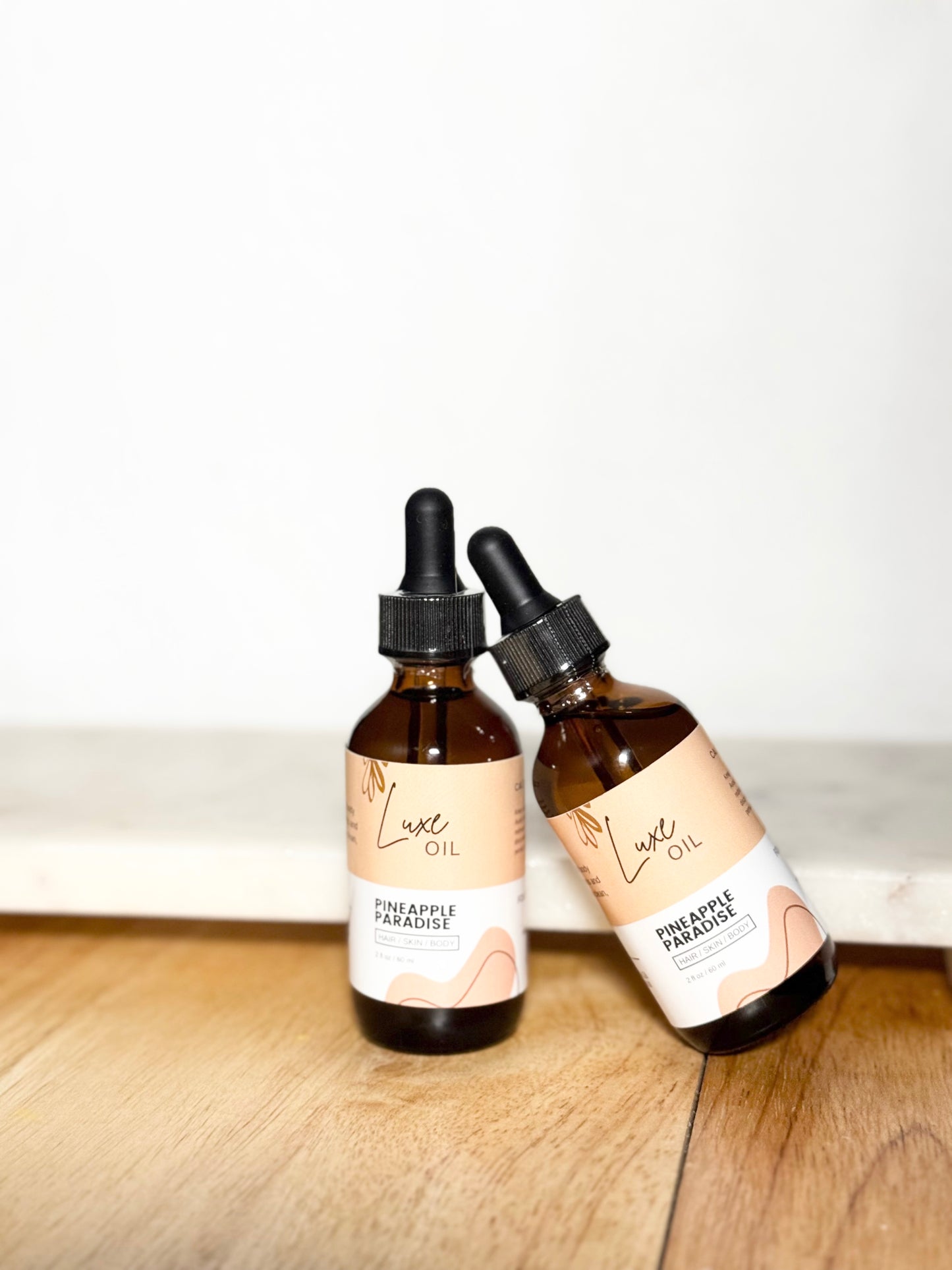 Pineapple Paradise - Body Oil