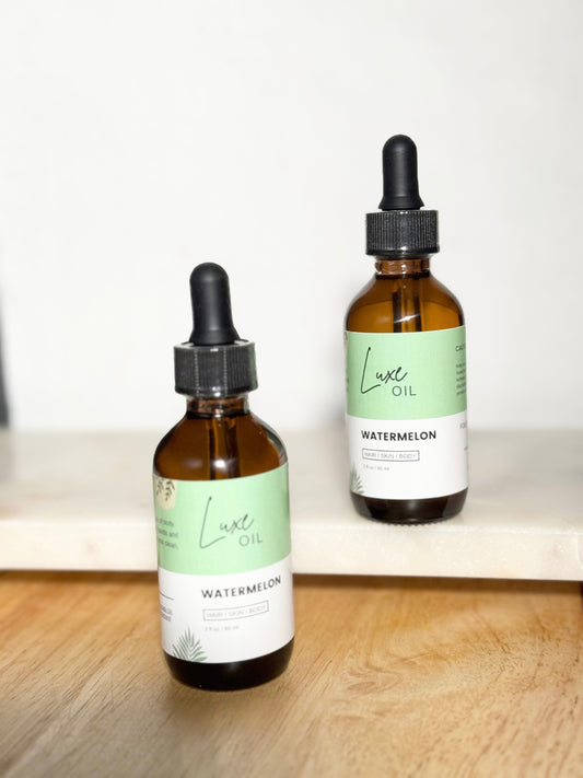 Watermelon - Body Oil