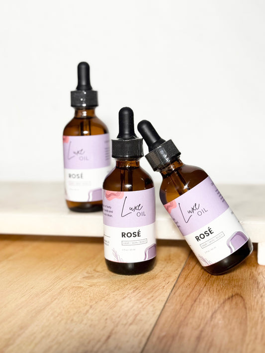 Rosé - Body Oil