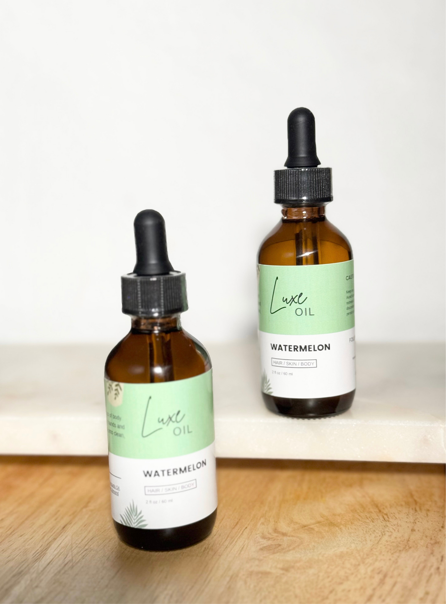 Watermelon - Body Oil
