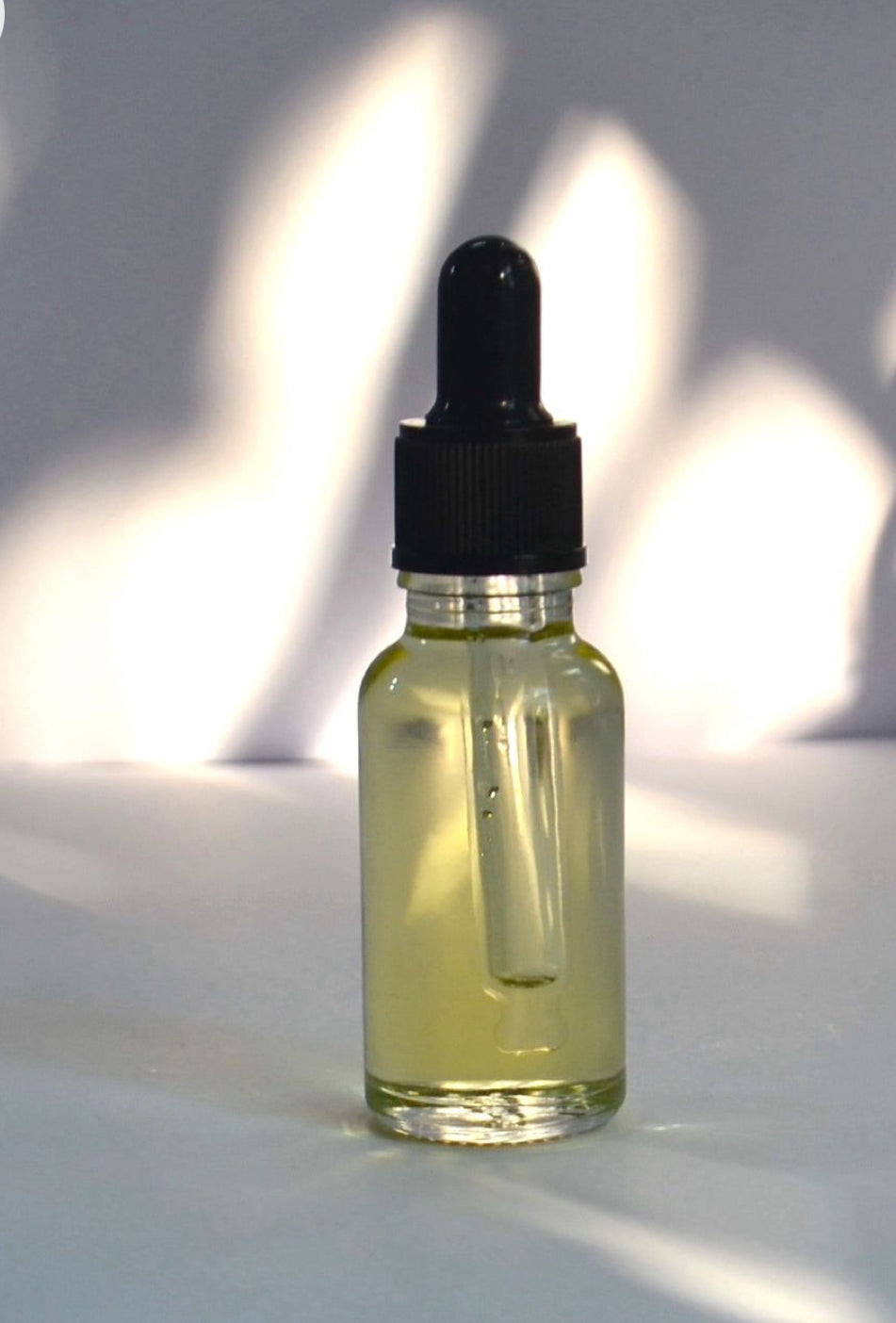 Luxe Stimulating Hair Growth Oil